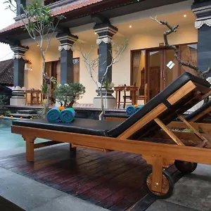 Suparsa's 2* Ubud