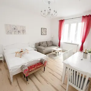 Appartamento Traditional Tav - City, Vienna
