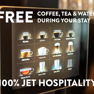 Trip Jet Zuerich Airport 3*, Rümlang Ελβετία