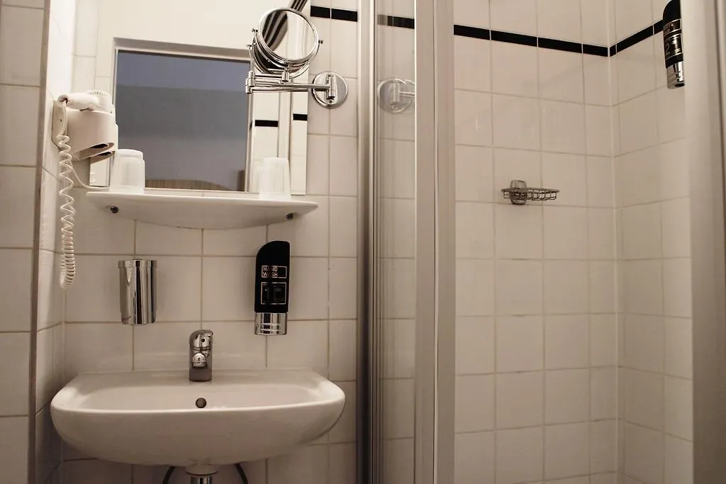 Hotel Graf Stadion Vienne