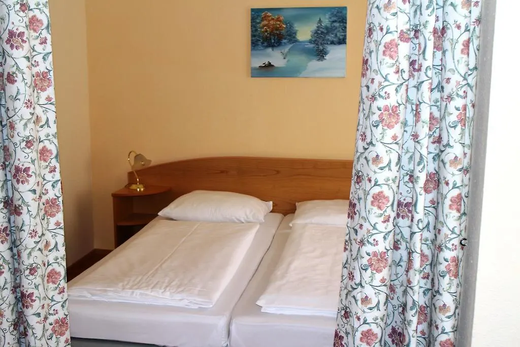 ***  Hotel Graf Stadion Vienne Autriche