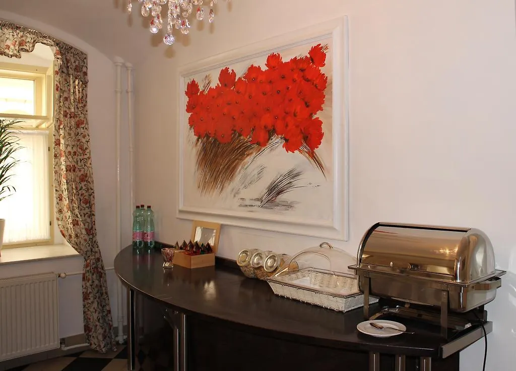 Hotel Graf Stadion Vienna 3*,  Austria