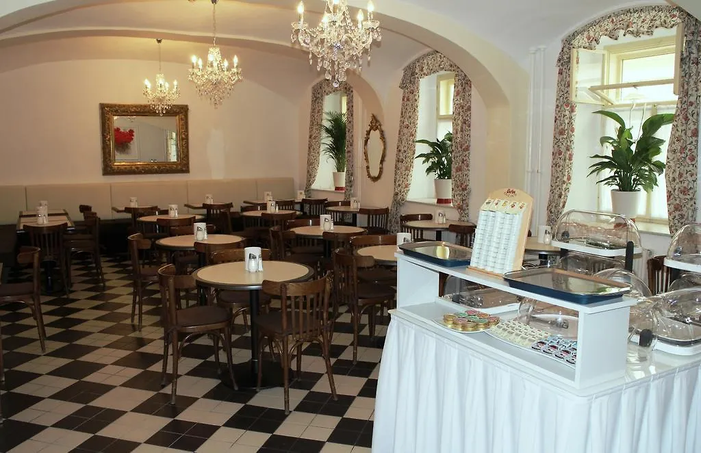 Hotel Graf Stadion Vienna Austria