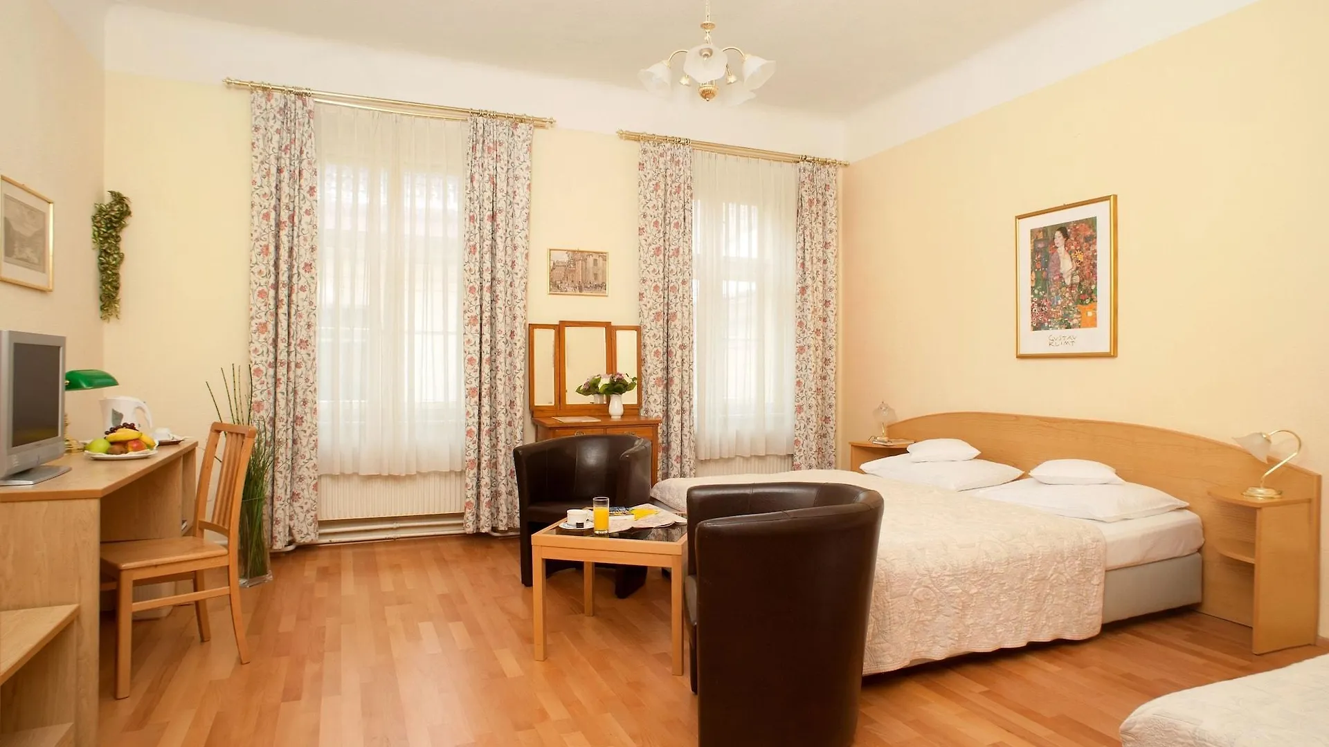 Hotel Graf Stadion Vienna Austria
