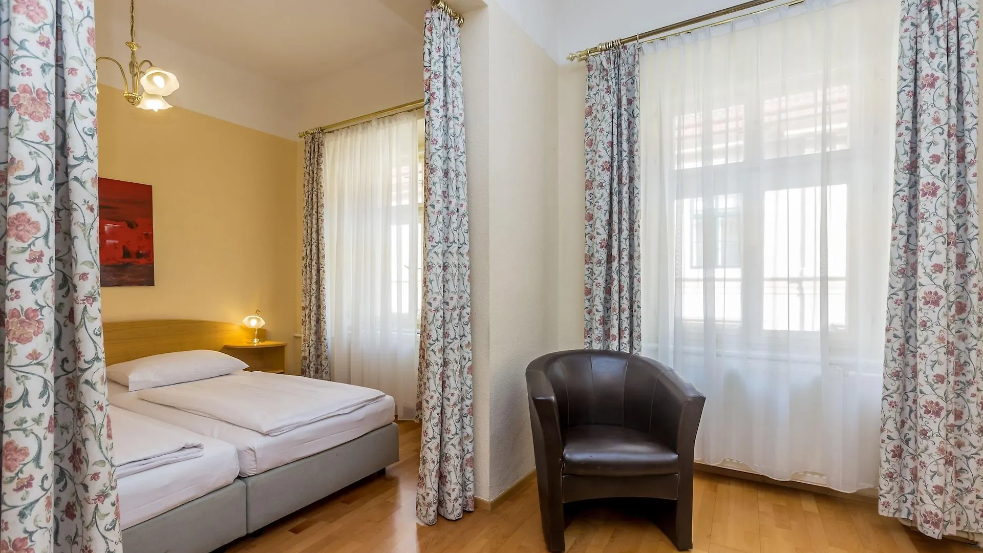 ***  Hotel Graf Stadion Vienna Austria