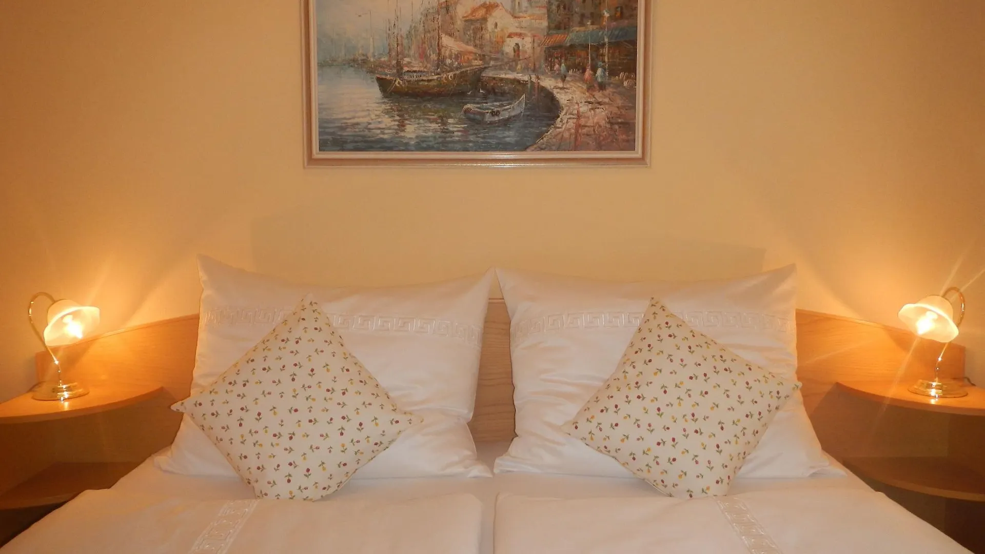 ***  Hotel Graf Stadion Βιέννη Αυστρία