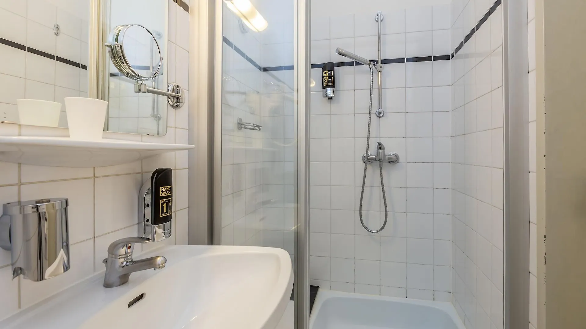 ***  Hotel Graf Stadion Vienna Austria