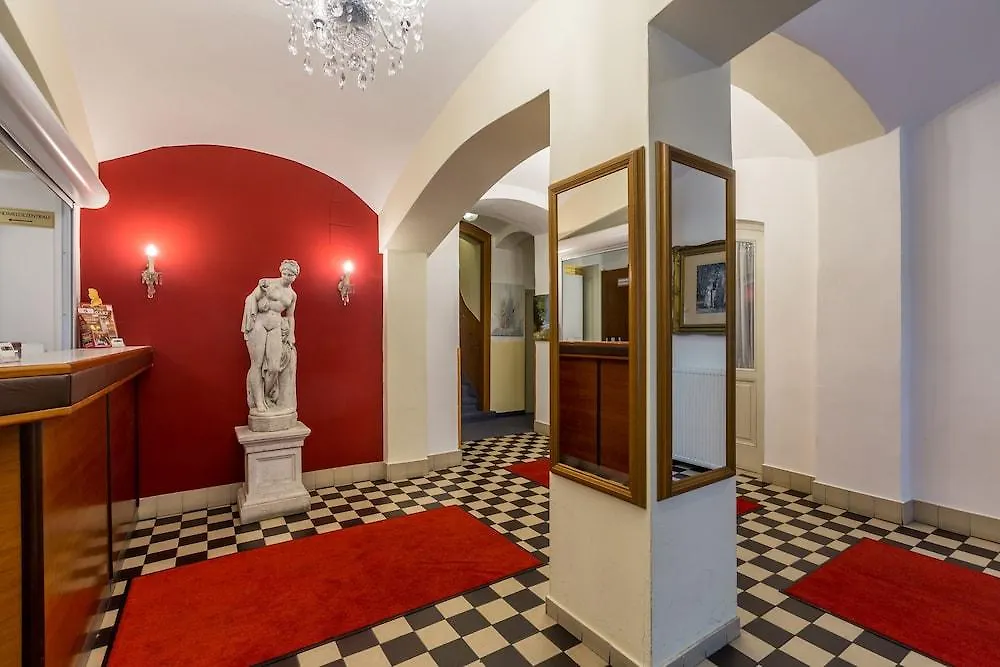 Hotel Graf Stadion Vienna 3*,  Austria