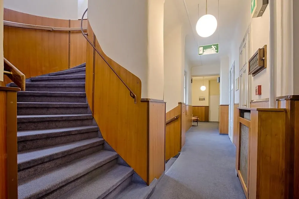 ***  Hotel Graf Stadion Vienna Austria