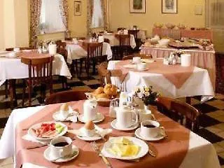 ***  Hotel Graf Stadion Vienna Austria