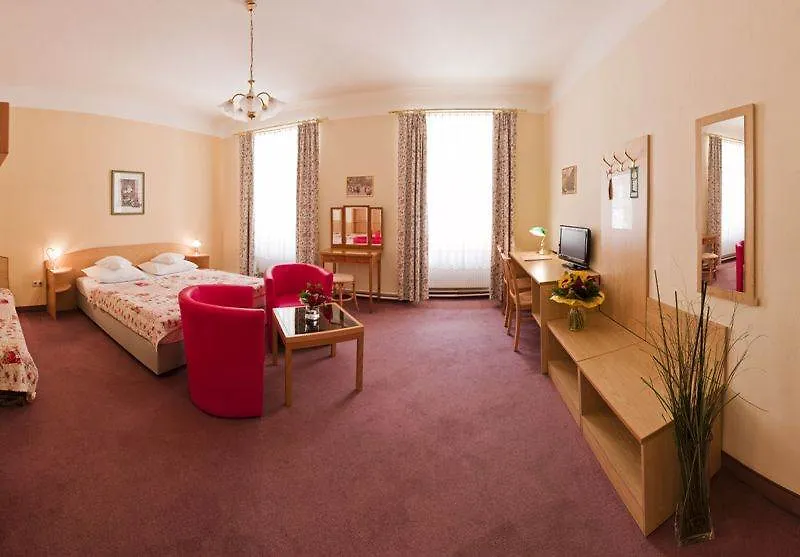 ***  Hotel Graf Stadion Vienna Austria