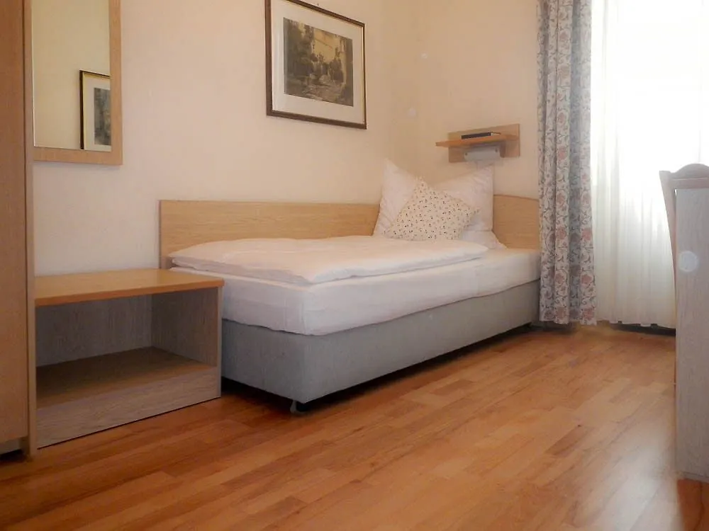 Hotel Graf Stadion Vienna Austria