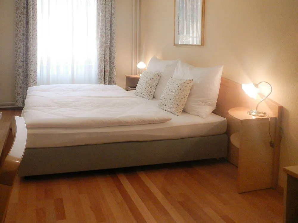 Hotel Graf Stadion Vienna