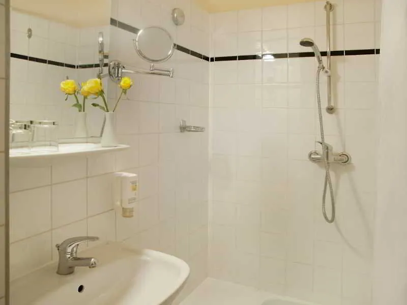 Hotel Graf Stadion Vienna