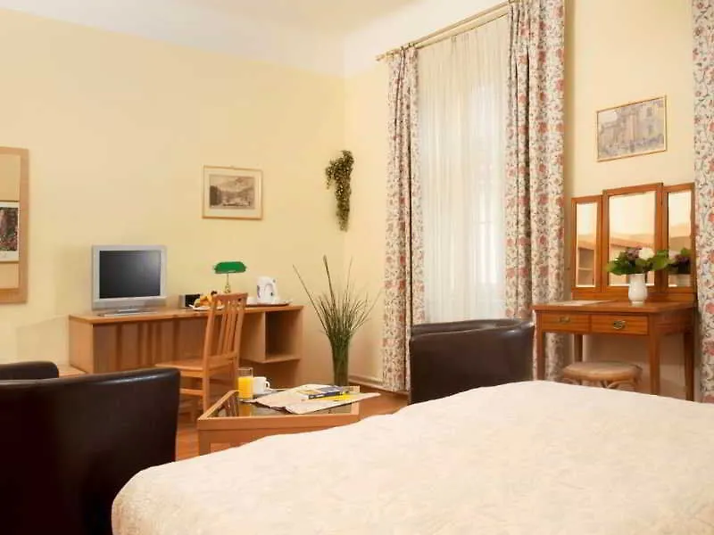 Hotel Graf Stadion Vienna 3*,  Austria