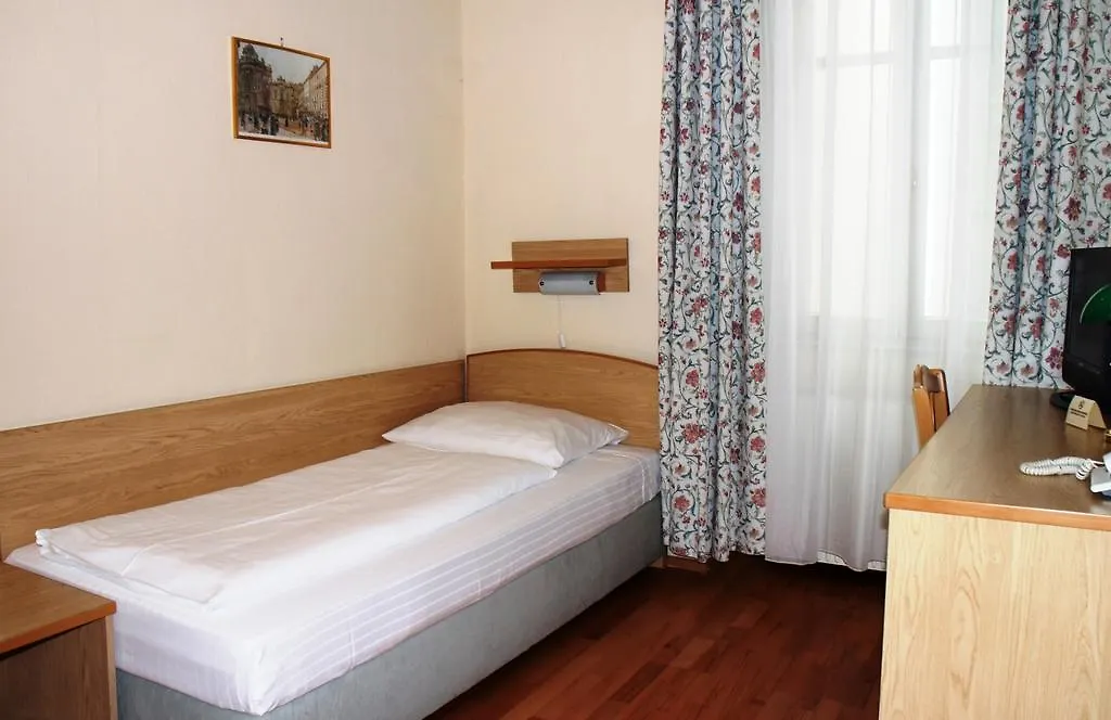 Hotel Graf Stadion Wien