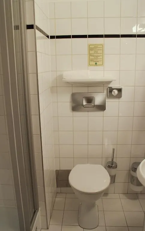 Hotel Graf Stadion Vienna