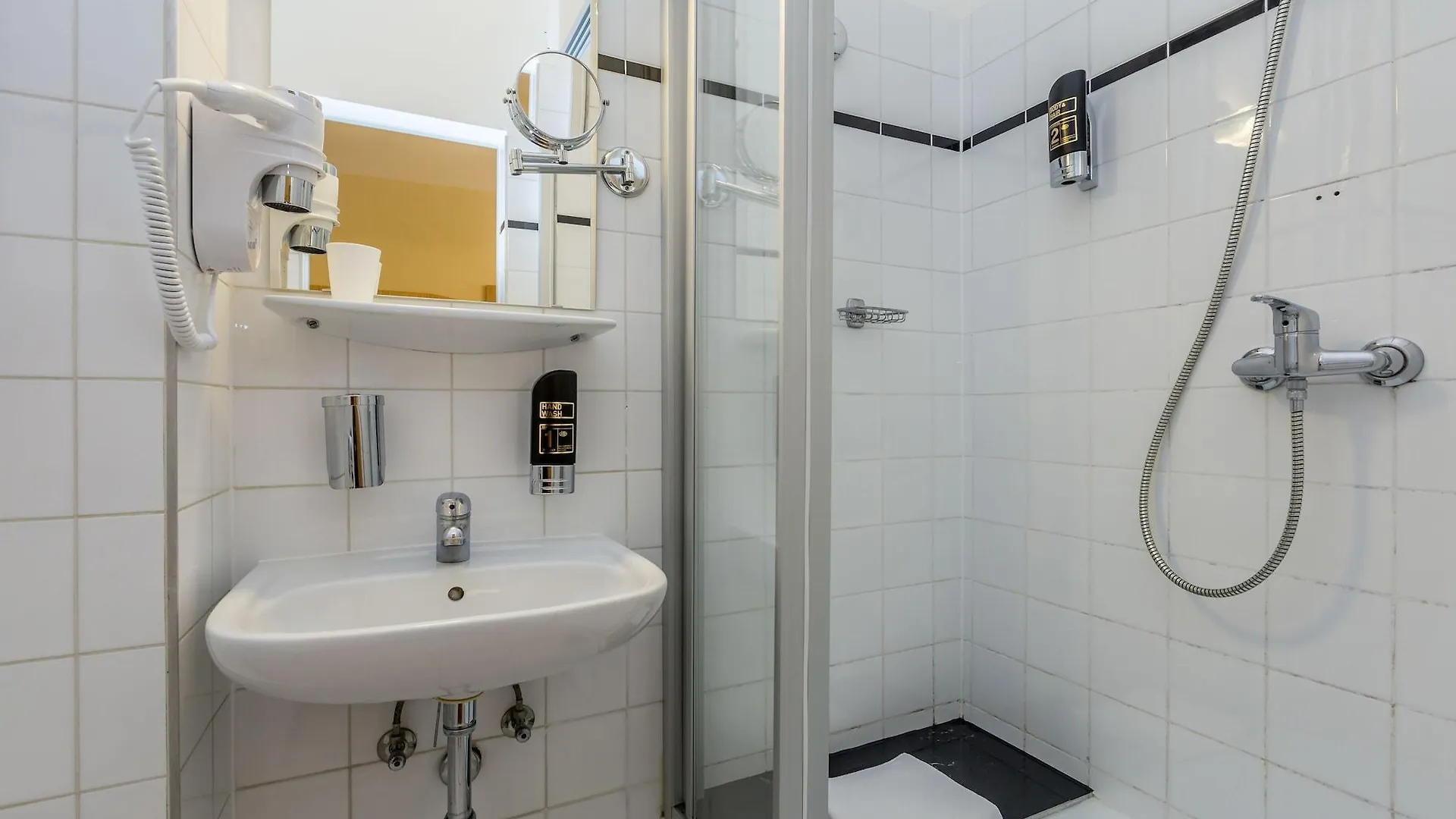 Hotel Graf Stadion Bécs Ausztria