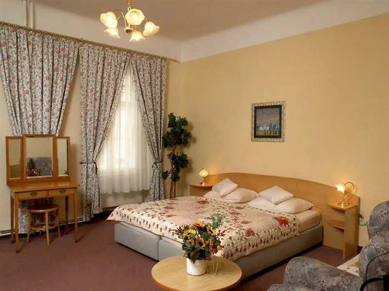 Hotel Graf Stadion Bécs